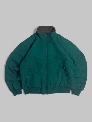 1980's eddie bauer windfoil nylon jacket