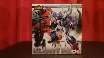 슈퍼로봇 초합금 / 명왕계획 제오라이머 천의 제오라이머