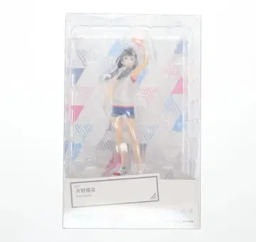 POP UP PARADE 날씨의 아이 아마노 히나