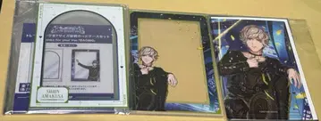 노래의 프린세스님 우타프리 AGF 시온 2점 세트