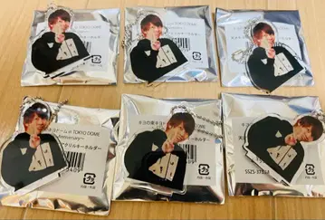 키요 동키요돔 천재 키요의 이케아 아크릴 키링