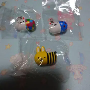 우사코레 프렌즈 메지루시 참 2 가챠가챠