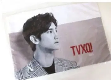 TVXQ! MAX (창민) 필로우 커버 630x430mm