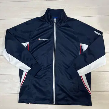 Champion 자켓 L 사이즈 네이비