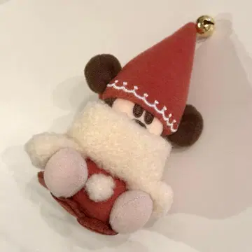 디즈니 릴린린 패친 크리스마스 핀 랜드