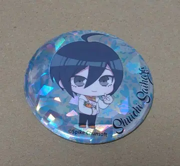 단간론파 good spoon 카페 캔뱃지 홀로 최하리 V3