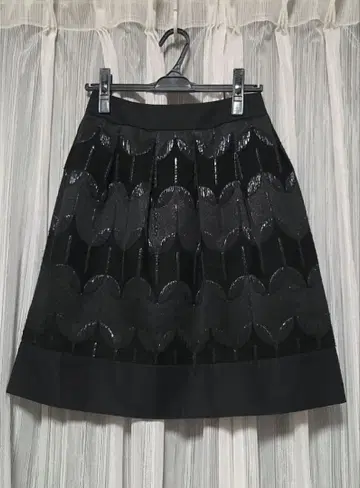 KOJI WATANABE STYLE 스커트