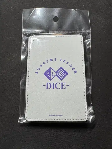 단간론파 패스 케이스 오마 코키치