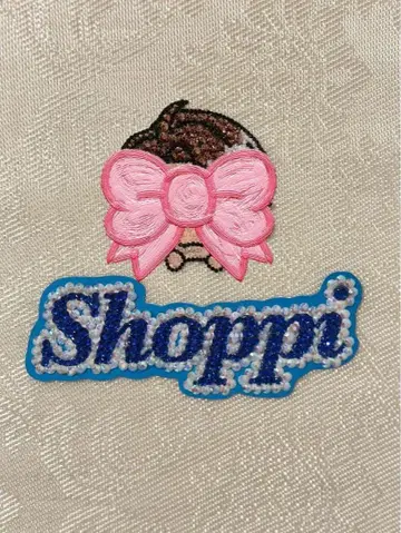 부채 데코 shopping