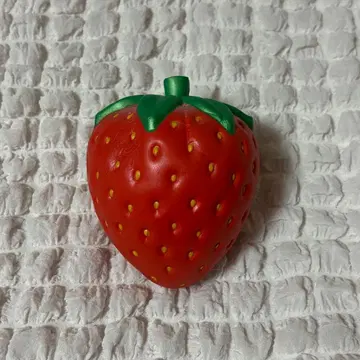 블루 스트로베리 스퀴즈