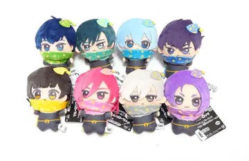 블루 록 블루 록 SD 인형 세트 묶음 판매