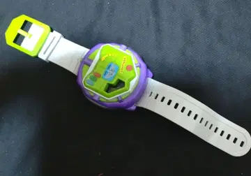 도쿄 디즈니 리조트 버즈 라이트이어 빛나는 완구