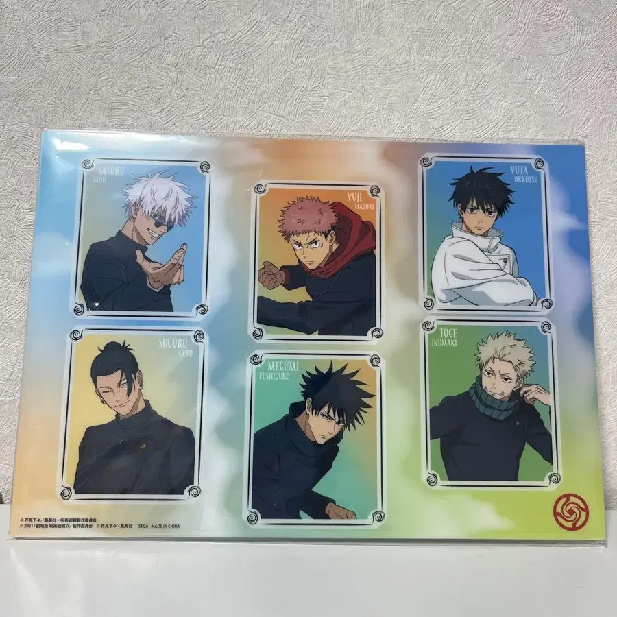 1번째 상품 이미지