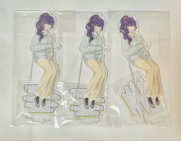 하피콜레 복권 아크릴 스탠드 프로세카 아사히나 마후유 마후유