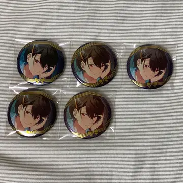 사쿠마 리츠 캔뱃지 앙스타