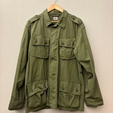 WAIPER.inc 정글 퍼티그 자켓 1st [ WP1099 ]