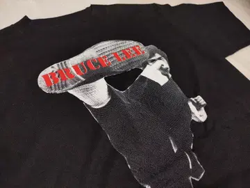 90s 모스키토 헤드 블루스 리 T셔츠 1