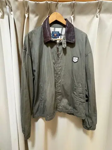 랄프 로렌 80s 스윙탑