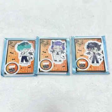 히프노시스 마이크 히프마이 마루이 아크릴 스탠드 세트 오사카