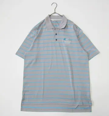 adidas 아디다스 골프 피케 셔츠 M 사이즈