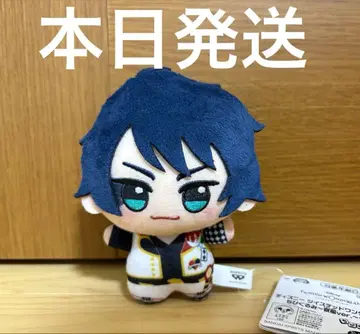 디즈니 트위스티드 원더랜드 SD 인형 듀스 스페이드