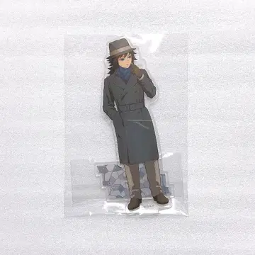 귀멸의 칼날 ufotable AGF 아크릴 스탠드 토미오카 기유 1