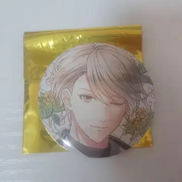 스탠드 마이 히어로즈 히야마 타카오미 캔뱃지 AGF2025 구매 혜택