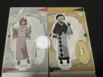 니지가사키 제2장 테노지 리나 미아 테일러 기모노 아크릴 스탠드