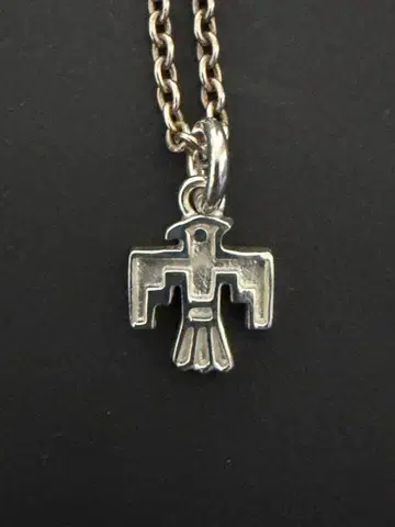 REDMAN 썬더버드 참 오리지널 체인 50cm