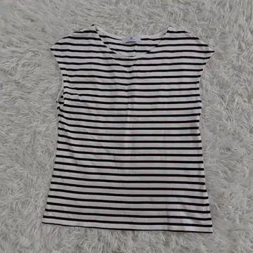 URBAN RESEARCH SonnyLabel 프렌치 슬리브 티셔츠