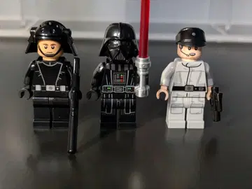 [ 정품 ] 레고 스타 워즈