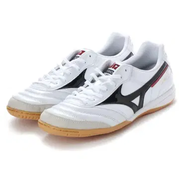 MIZUNO 모렐리아 풋살화 25.5