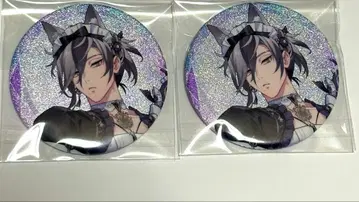 nu 카니발 레이 카라테츠 캔뱃지