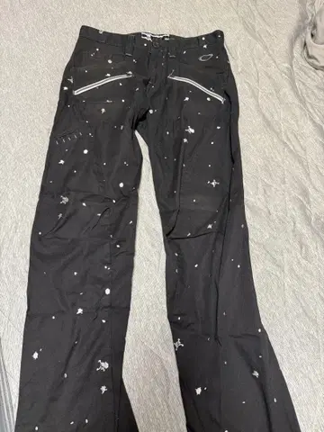 Oakley 남성용 골프 팬츠 S 사이즈