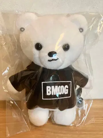 BE:FIRST 모어 플러스 마스코트 BMSG 후드티 JUNON