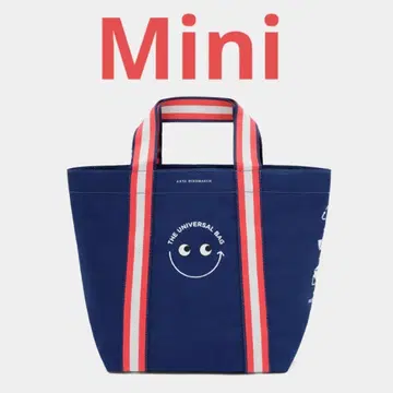 ANYA HINDMARCH 안야 힌드마치 에코백 메이지 미니