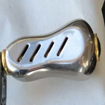 스피닝 릴 부품 리브 노브 단품 1개