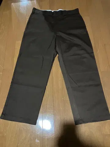 Dickies 워크 팬츠 36 x 34