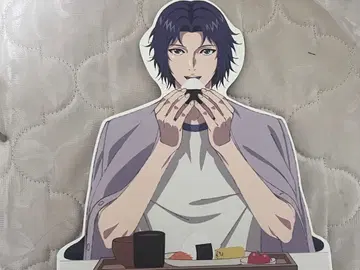 신 테니스의 왕자님 탁스탁 미디엄 합숙 Ver. 유키무라 세이이치