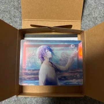 프로세카 노블 아트 컬렉션 vol.64 카미시로 루이