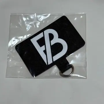 [ 미사용 새상품 ] BE:FIRST 폰탭