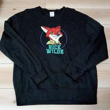 Disney NOSTALGICA 주토피아