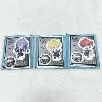 히프노시스 마이크 히프마이 마루이 아크릴 스탠드 신주쿠