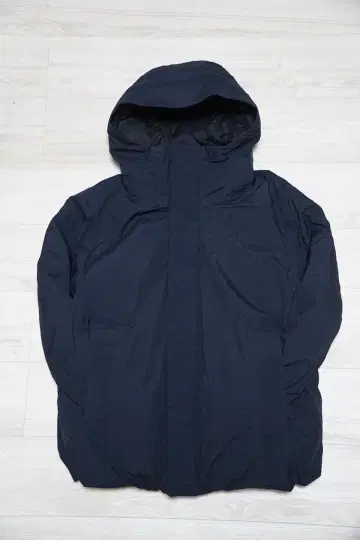 GORE-TEX Snow Range Down Parka