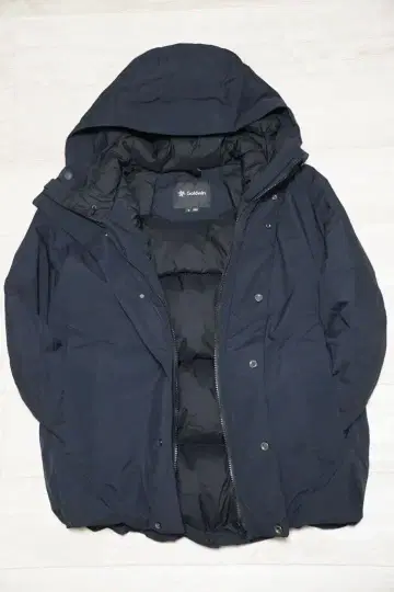 GORE-TEX Snow Range Down Parka