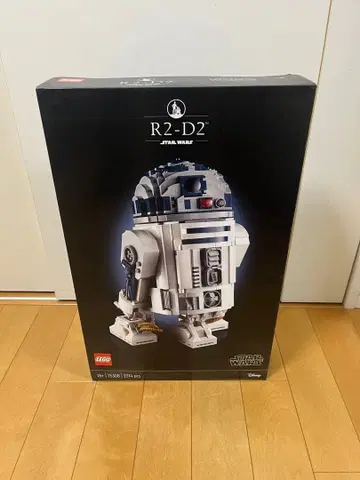 레고 R2-D2 75308 LEGO STAR WARS