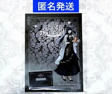 사카모토 데이즈 AMOCAFE 아모카페 아크릴 스탠드 대불