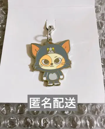 BOYNEXTDOOR 푸넥도 톰제리 켓피 선호 메탈 참