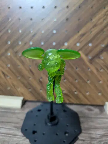 죠죠의 기묘한 모험 월드 컬렉터블 피규어 제일복권 볼 브레이커