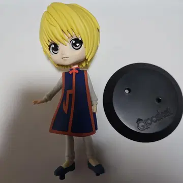 Qposket 크라피카